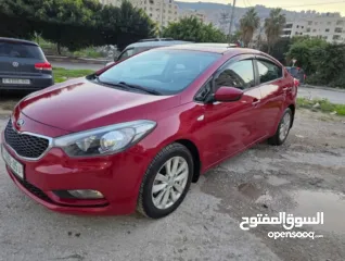  6 Kia serato full options