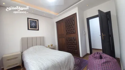  7 شقة مفروشة للايجار في الدوار السادس ( Property 42144 )-175055040