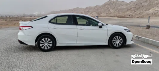  5 camry petrol modal 2020 for sale