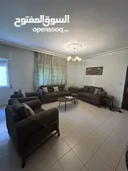  3 شقة 150 متر ضاحية الامير حسن