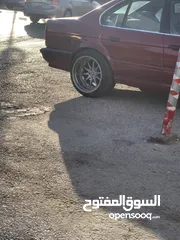  3 جنط هارتج 19