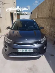  2 كيا ستونك 2019