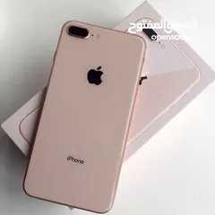  1 iPhone 8 Plus