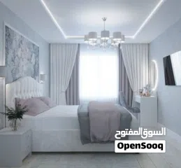  7 Luxurious Curtain Designs  Complete with Installation  Wallpaper Pasting