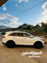  1 ما بعد الفل سورينتو