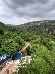  18 شاليه بسعر مغري لاستثمار  مطل ومرتفع  اطلاله وروعه من الجمال ومناظر خرافيه اقرا ا التفاصيل جيدا