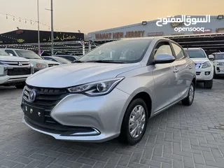  16 Changan Alsvin 2024 NEW 1.5L