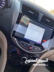  11 هونداي اكسنت للبيع
