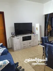  1 شقة للاجار في بنغازي عمارات 7000 كوبري طرابلس مفروشة