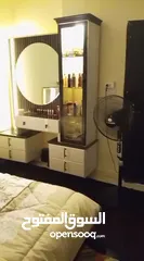  5 غرفة نوم استعمال 3 شهور