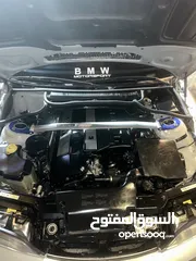  8 Bmw 325 Cl E46 cabrio 2003 for sale
