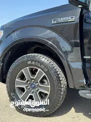  2 فورد بكب f150 للبيع ford f150 xlt