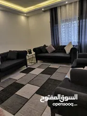  3 شقة جميلة جدا وذات موقع حيوي