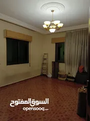  9 منزل للايجار* طبعا سوف يتم تفريغه من جميع مافيه من أكياس وكراتين*