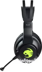  8 Roccat Elo 7.1 Air Pc Wireless Gaming Headset