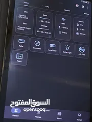  1 تابلت TCL TAB10 Gen2 بحالة ممتازة