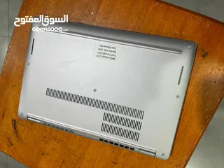  3 عرض خاص لمدة 24ساعة فقط Dell latitude 5320 I7 11th  16gb 256ssd  Original charger  Touch screen