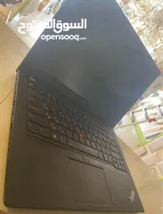  1 Lenovo T480s