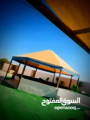  27 مزرعة و شاليه الياسر ALYASSIR CHALET