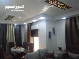  1 شقة مفروشة فاخرة للإيجار - الشميساني  موقع مميز جدًا