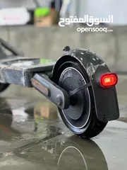  3 Xiaomi Electric Scooter 4 Ultra