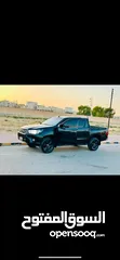  2 بك اب هايلكس 2016 فحص كرت ولا ملاحضة خليجي قابل للبدل بقير توماتيك لو كان احدث ما في مشكلة