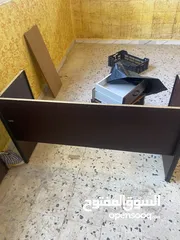  5 اثاث مكتبي