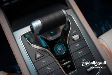  6 ‏BYD YUAN PLUS 2024