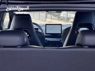  6 سيجال عداد قليل جداً السياره بوضع الزيرو 2023 سعر حررررق