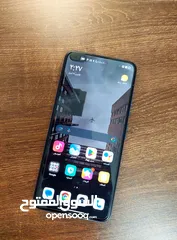  2 متوفر جهاز Xiaomi Mi 11 Lite بكرتونته مع كافة أغراضه مع هدية Air pods جديد