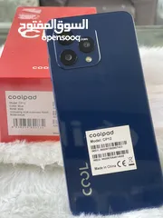  2 coolpad  64GB 4GB RAM