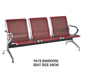  2 AIRPORT SOFFA 3+Seater