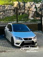  3 سيات ليون 2015 ترخيص 2014