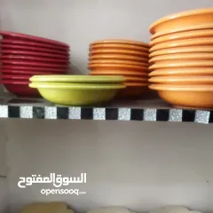  13 شروة صحون بورسلان للبيع بسعر مغري جدا