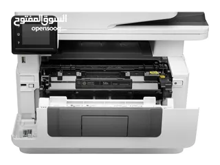  7 HP LASERJET PRO MFP M454 FDW طابعة ليزر أتش بي بمواصفات عالية وبسعر مميز فقط 