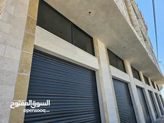  3 محلات ومخازن للإيجار ،شارع رئيسي ،موقع مميز، إمكانيات غير محدودة للتخزين ،تجارة،معارض،مكاتب
