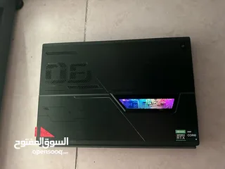  6 URGENT ! ASUS ROGFLOW GAMING NOTEBOOK AND GAMING TABLET GZ301Z