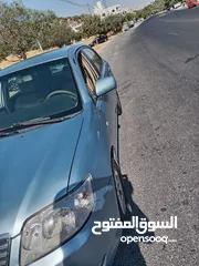  3 تويوتا كرولا   مديل 2005