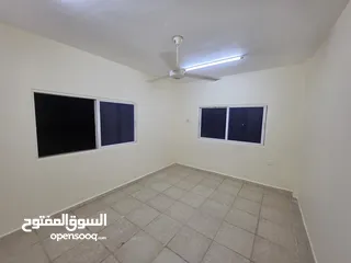  5 شقة فارغة للإيجار في الوحدات الشرقية