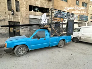  5 متسوبيشي L200