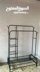  7 خزانة قماش قوية ومتينة  أنيقة وجميلة  سهلة الفك والتركيب  لغرفة مرتبة  لطفلك