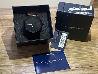  1 TOMMY HIFIGER WATCH
