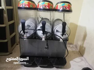  1 ماكينه سلاش