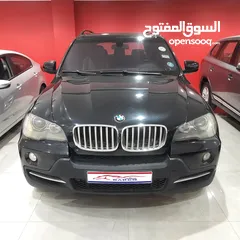  1 BMW X5 Model 2009 for sale in Excellent Condition