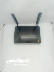  11 راوتر فلاي بوكس مشغل شريحة اورنج منزلي مكفول