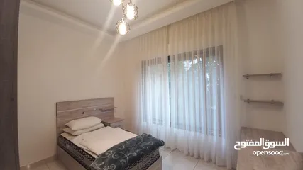  6 furnished apartment for rent in deir ghbar  ( Property 41412 ) Yearly Only  - 174173793