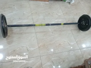  22 بار حاله جيده وزن 15 كيلو     ...................................................................