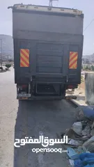  3 ترك فولفو f612 مع رمبه