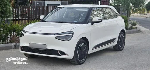  10 دونج فينج نامي بوكس2023 Dongfeng Nammi Box2023 ممشى حقيقي زيرو 6 الاف  فحص كامل حره جديد جمرك جديد