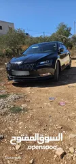  5 سياره سكودا سوبير